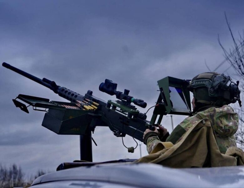 ППО відбила “нетипову” атаку понад 200 “шахедів”