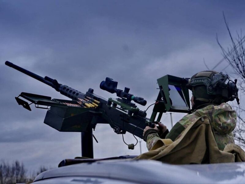 ППО відбила “нетипову” атаку понад 200 “шахедів”