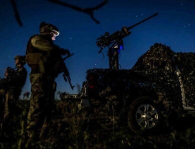 ППО знешкодила понад 120 російських дронів