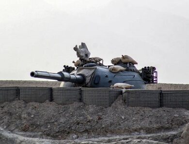 Працює артилерія і РСЗВ: між Пакистаном та Афганістаном знову загострення