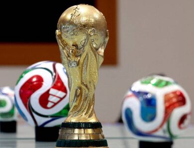 Представлено дизайн головного постера ЧС-2026