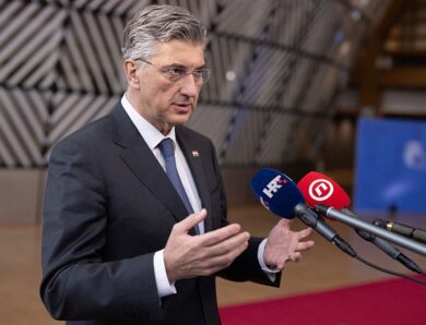 Прем&rsquo;єр Хорватії спростував залежність Угорщини від Дружби