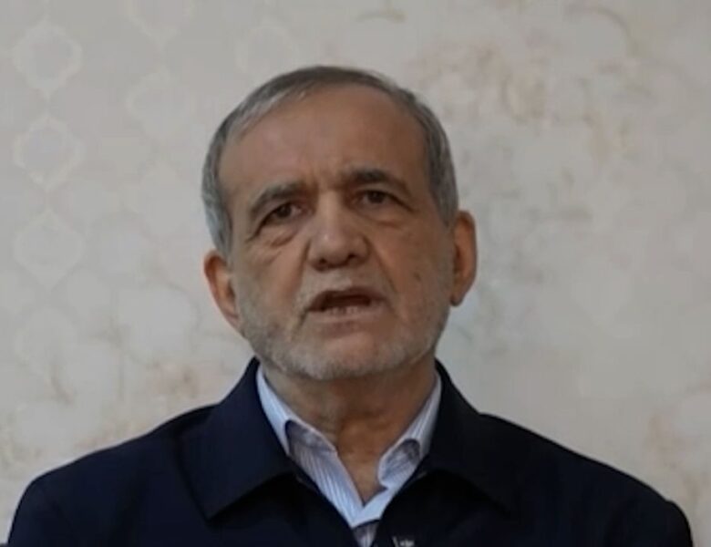 Президент Ірану відповів Трампу на вимогу капітуляції