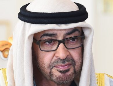 Президент ОАЕ: ми – у стані війни