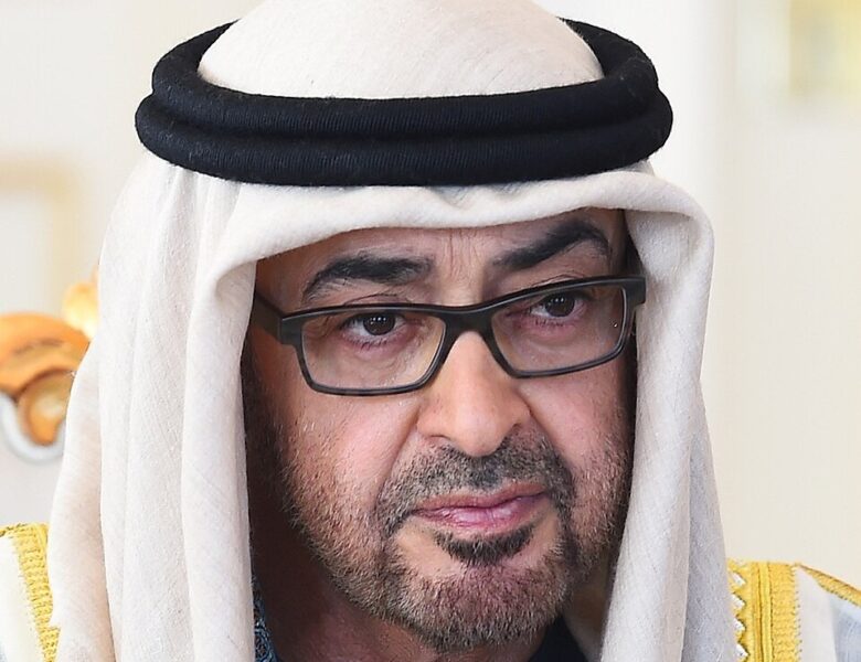 Президент ОАЕ: ми – у стані війни