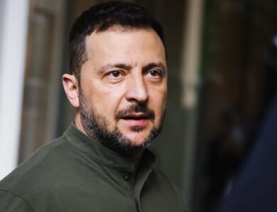 Президент розповів про співпрацю з країнами Затоки