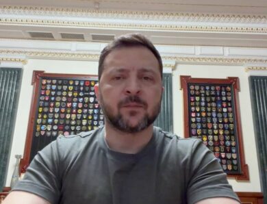 Президент розповів, що “дратує Росію”