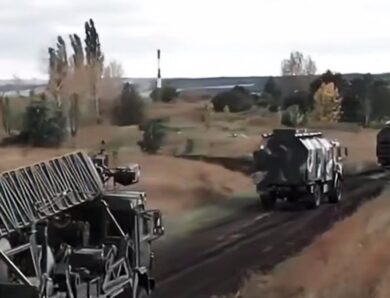 Прикордонники знищили рідкісну російську ціль