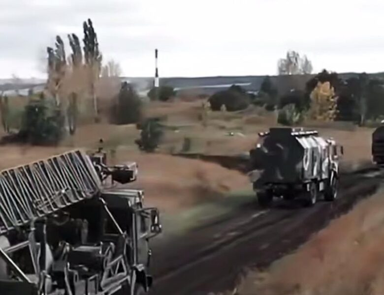 Прикордонники знищили рідкісну російську ціль