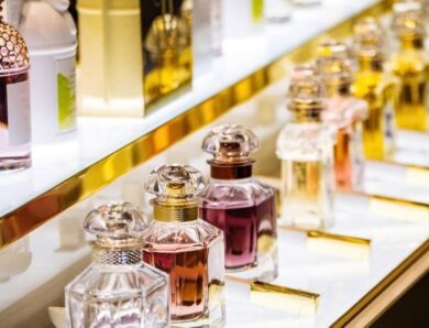 Пробудження природи та магія весняних ароматів