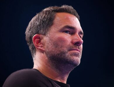 Промоутер розвіяв чутки про бій ексчемпіонів у надважкій вазі