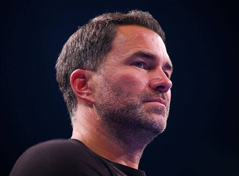 Промоутер розвіяв чутки про бій ексчемпіонів у надважкій вазі