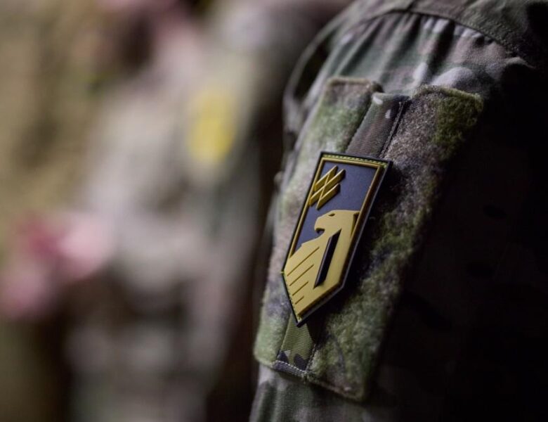 Прорив фронту під Добропіллям ліквідовано – Азов