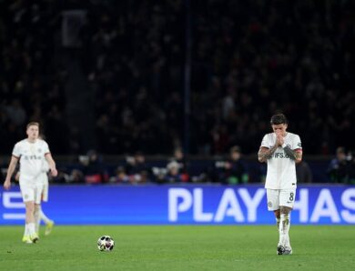 Провал англійських клубів: встановлено антирекорд у ЛЧ