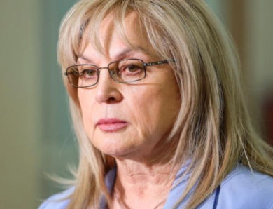 Псевдовибори і референдуми на ТОТ України: судитимуть голову ЦВК Росії