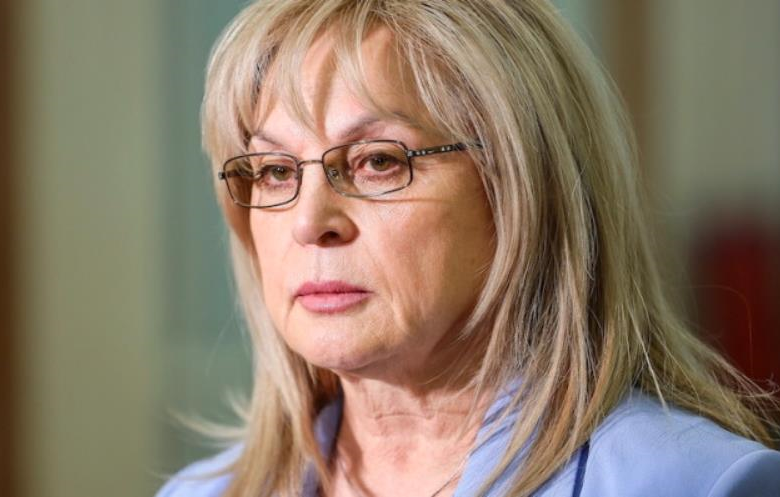 Псевдовибори і референдуми на ТОТ України: судитимуть голову ЦВК Росії