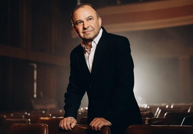 “Публічне приниження”: Павлік про скандал на концерті у Києві