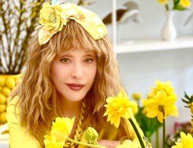 Пугачова вперше з&rsquo;явилася на публіці з тростиною