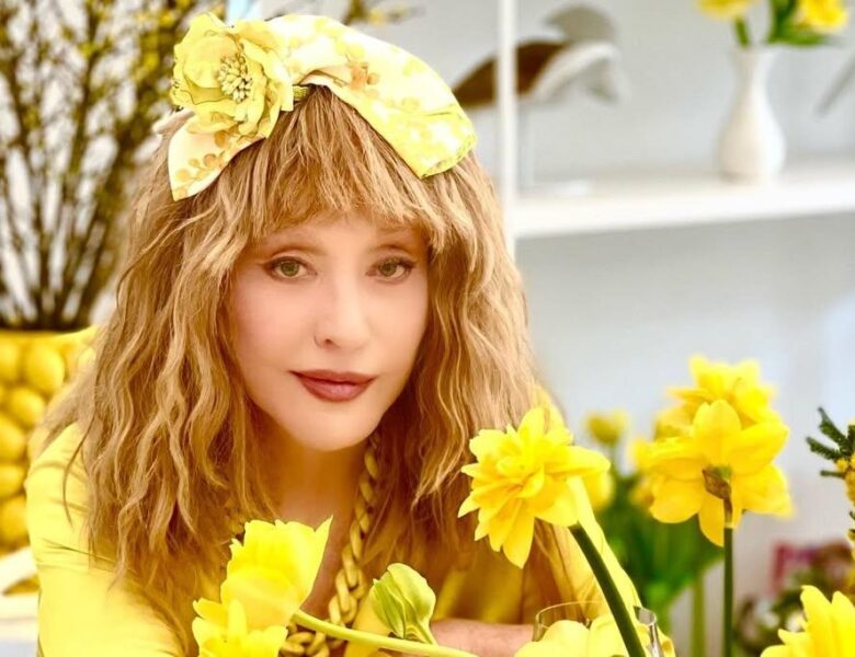 Пугачова вперше з&rsquo;явилася на публіці з тростиною