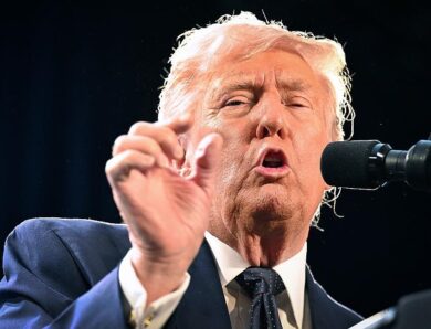 Путін, можливо, допомагає Ірану – Трамп