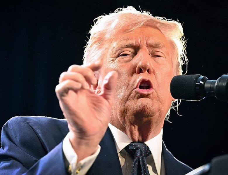 Путін, можливо, допомагає Ірану – Трамп