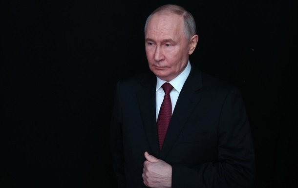 Путін таємно керує ударами Ірану по США і союзниках – ЗМІ