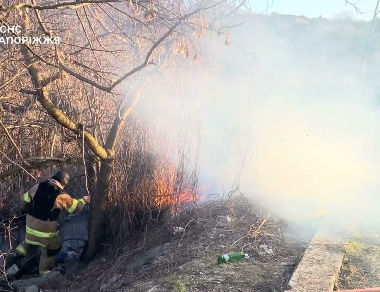 Запоріжжя під авіаударом: 12 постраждалих, серед них діти