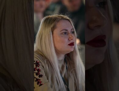 Підсумки Всеукраїнського форуму рад волонтерів: Мережа рад волонтерів та підтримка регіонів