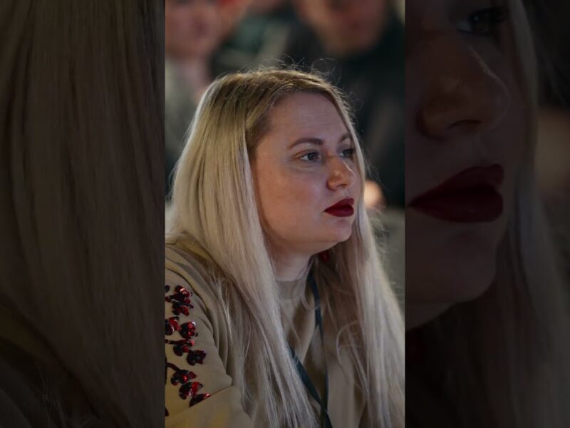 Підсумки Всеукраїнського форуму рад волонтерів: Мережа рад волонтерів та підтримка регіонів