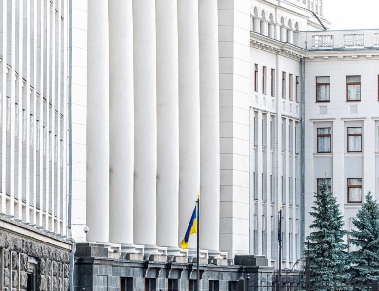 Рада відхилила законопроєкт про так званий податок на OLX