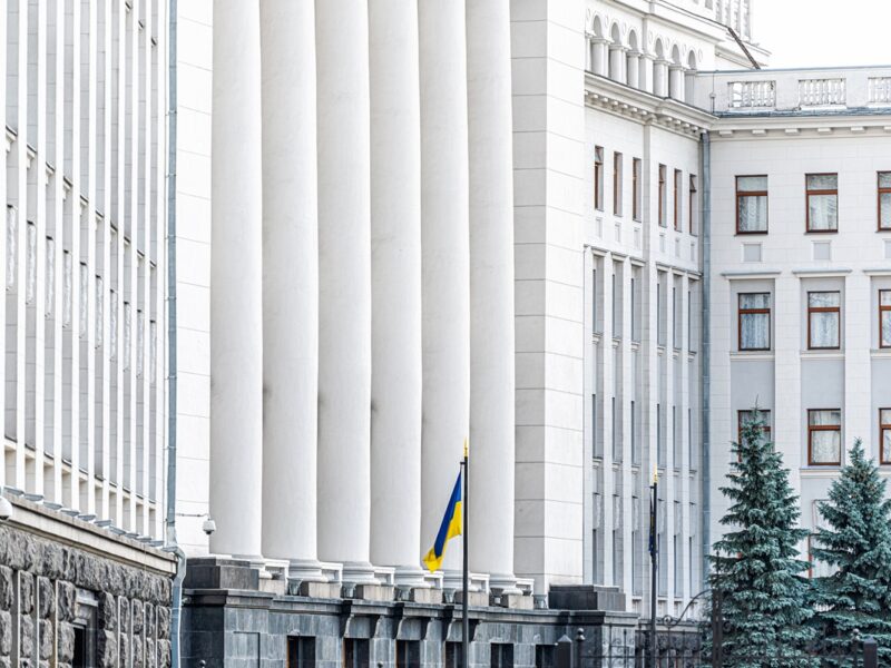 Рада відхилила законопроєкт про так званий податок на OLX