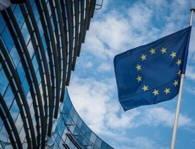 Рада ЄС ухвалила закон про клімат, визначивши ціль до 2040 року