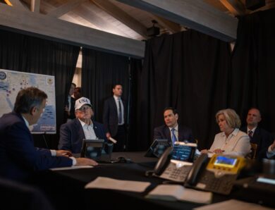 Радники Трампа переконують його завершувати війну в Ірані – ЗМІ