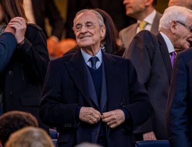 Реал готує кроки, щоб зберегти зіркового вінгера