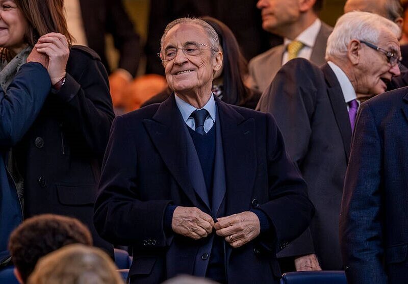 Реал готує кроки, щоб зберегти зіркового вінгера