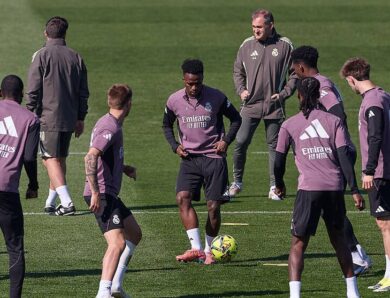 Реал готує шість трансферів для посилення складу