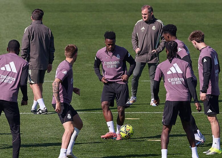 Реал готує шість трансферів для посилення складу