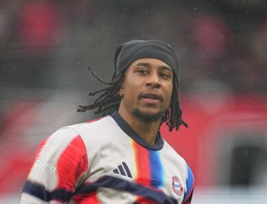 Реал має намір придбати у Баварії провідного півзахисника