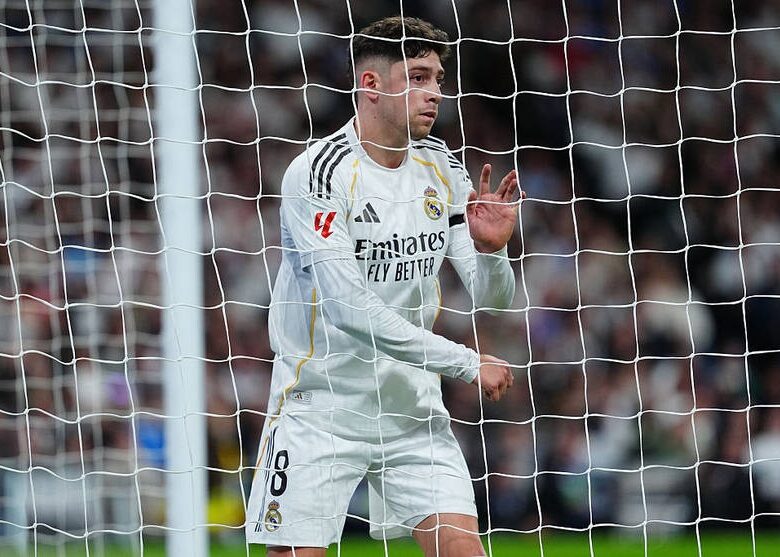 Реал подасть апеляцію на дискваліфікацію Вальверде