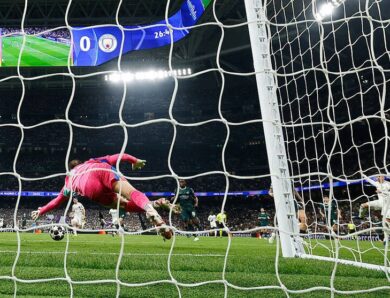 Реал повторив історичний результат 2014 року