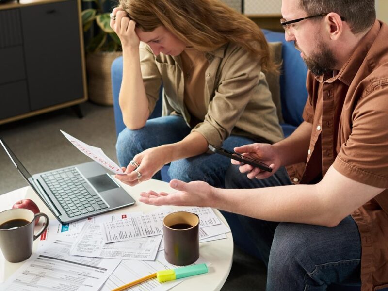 Реальна “діра” в бюджеті РФ перевищила 8 трлн рублів – розвідка Німеччини