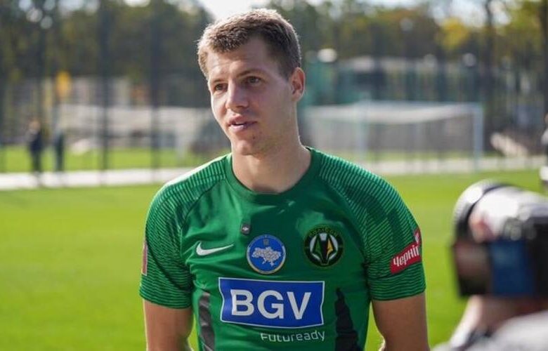 Ребров визначив, хто гратиме в захисті у березневих поєдинках