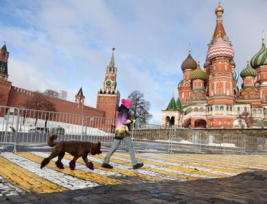 Рекордна кількість росіян виступає за мирні переговори – опитування