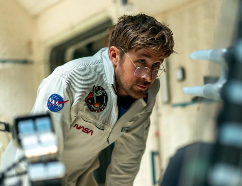 Рекордний старт року. Проєкт Аве Марія зібрав $140 млн за перший вік-енд