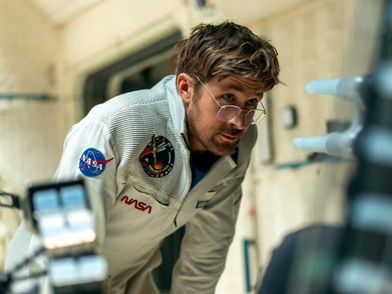 Рекордний старт року. Проєкт Аве Марія зібрав $140 млн за перший вік-енд