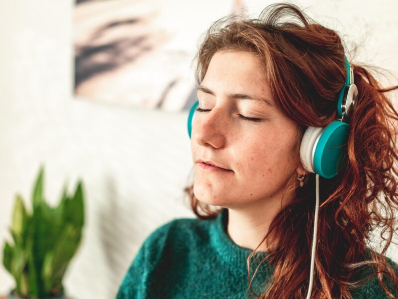 Реп чи класика: вчені заявили, що тексти пісень свідчать про рівень IQ