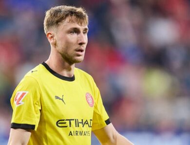 Рейтинги Циганкова та Ваната за підсумками 29-го туру Ла Ліги