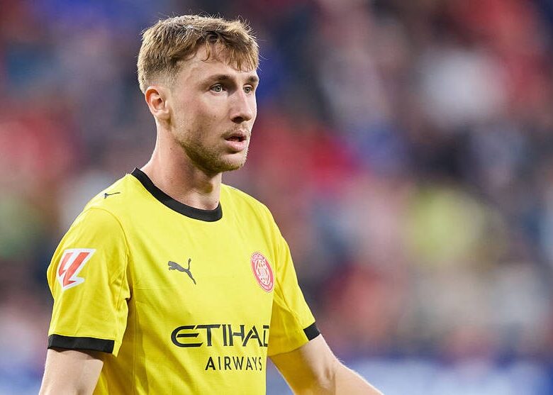 Рейтинги Циганкова та Ваната за підсумками 29-го туру Ла Ліги