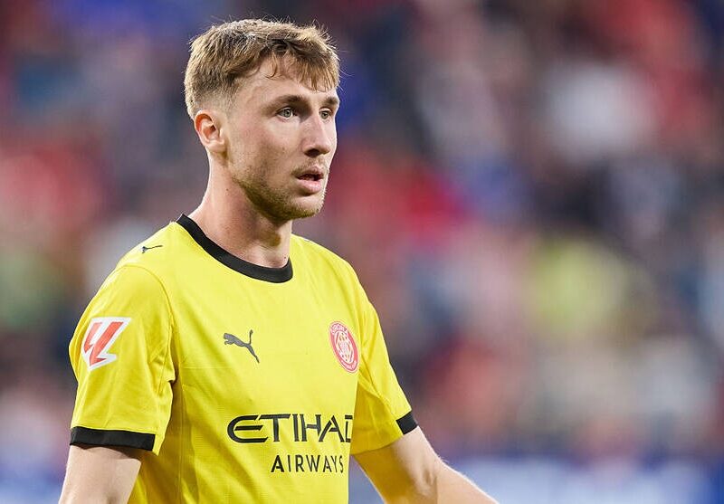 Рейтинги Циганкова та Ваната за підсумками 29-го туру Ла Ліги