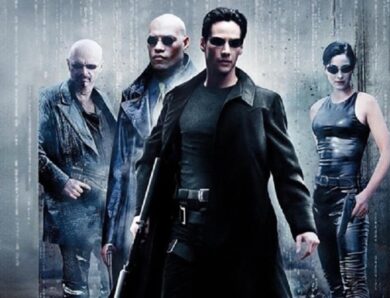 Режисер підтвердив роботу над фільмом Матриця 5